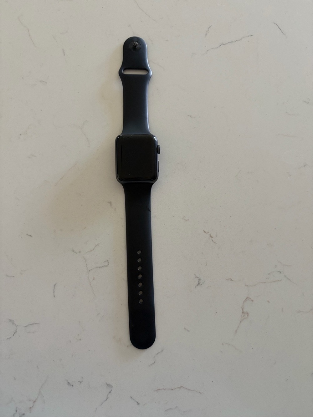 Apple Watch Series 3